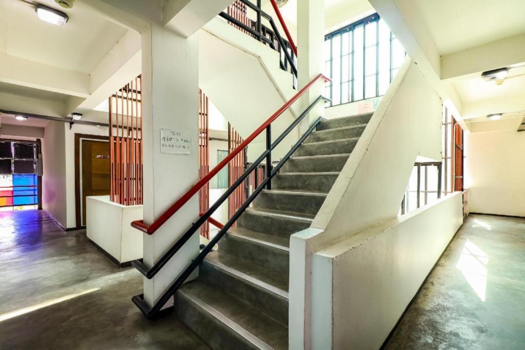 Oyo 412 7 Days Hotel Chiang Mai Dış mekan fotoğraf
